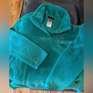 Patagonia Womens XL